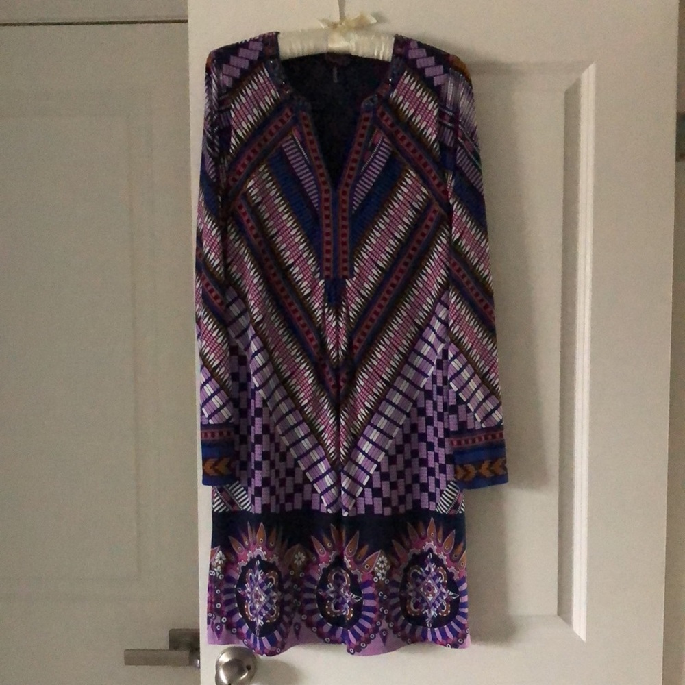 Hale Bob Los Angeles Dress